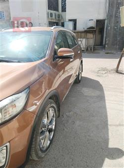 كيا سورينتو